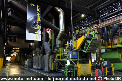 Rétrospective MNC 2014 : le best of du business moto