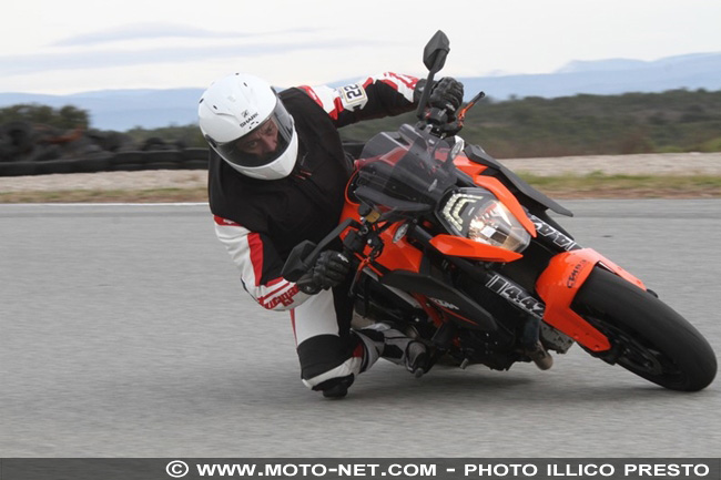 Le Dark Dog Rallye Moto Tour dans les starting blocks
