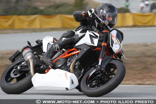 Le Dark Dog Rallye Moto Tour dans les starting blocks