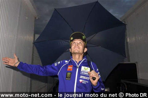 Tests Moto GP au Qatar : les Ducati feront-elles la pluie et le beau temps en 2015 ?