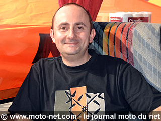 Dark Dog Rallye Moto Tour : succès annoncé au Rallye de Toulon ce week-end
