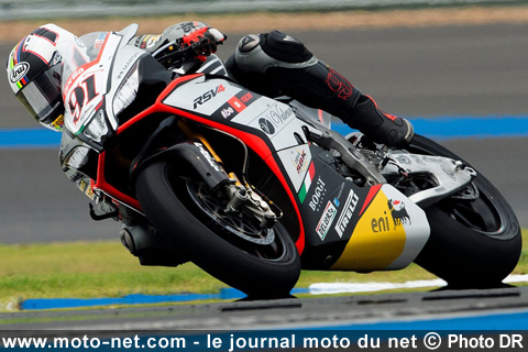  WSBK Thaïlande (2 sur 13) Déclarations et analyse du Superbike à Buriram