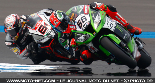  WSBK Thaïlande (2 sur 13) Déclarations et analyse du Superbike à Buriram