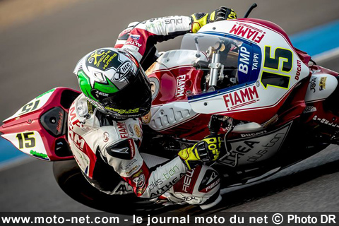  WSBK Thaïlande (2 sur 13) Déclarations et analyse du Superbike à Buriram