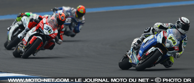  WSBK Thaïlande (2 sur 13) Déclarations et analyse du Superbike à Buriram