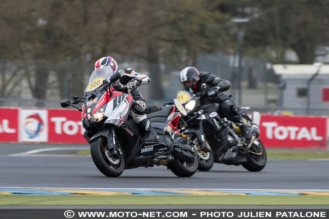 Le Rallye de la Sarthe vu de l'intérieur : Filleton remporte la Sarthe
