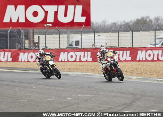 Le Rallye de la Sarthe vu de l'intérieur : Filleton remporte la Sarthe