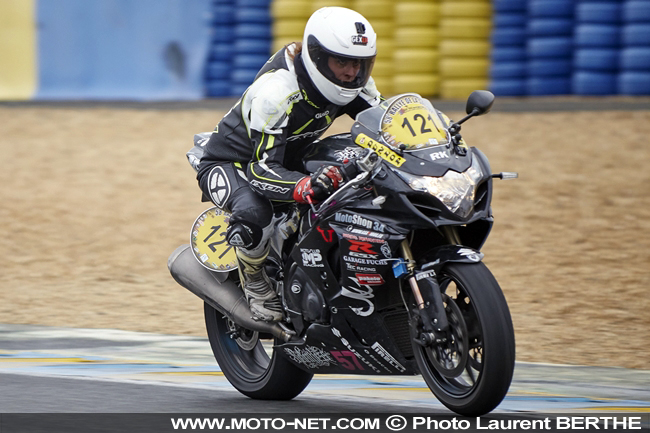 Le Rallye de la Sarthe vu de l'intérieur : Filleton remporte la Sarthe