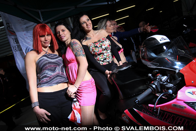 24H Motos 2015 - Galerie photos 03 : sexy girls