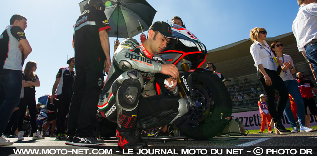  WSBK Imola (5 sur 13) Déclarations et analyse du Superbike à Imola