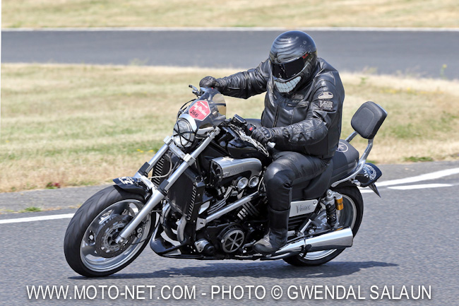 Classic Machines 2015 : nostalgie, quand tu nous tiens...