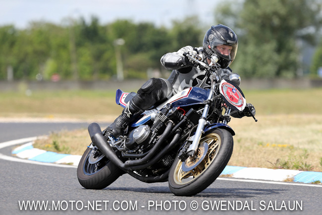 Classic Machines 2015 : nostalgie, quand tu nous tiens...