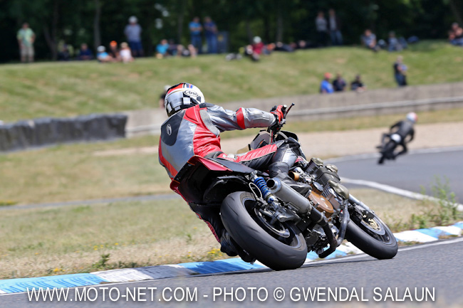 Classic Machines 2015 : nostalgie, quand tu nous tiens...