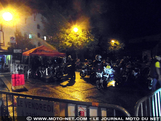 Le Rallye de l'Ain vu de l'intérieur : et de cinq pour Toniutti !