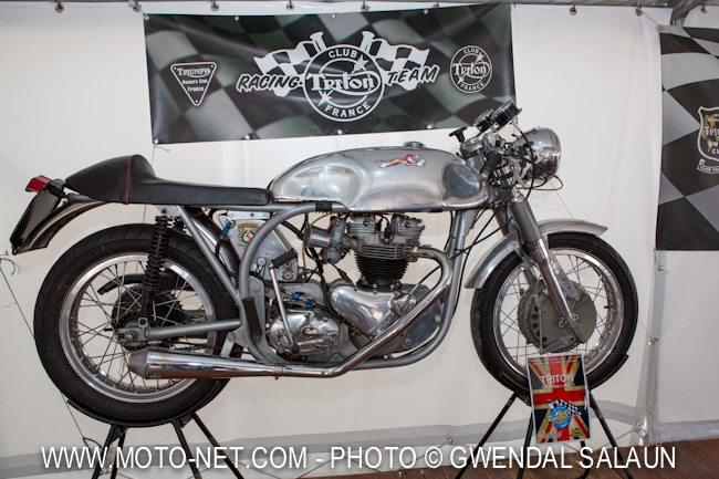 Café Racer Festival 2015 : une affaire qui roule !