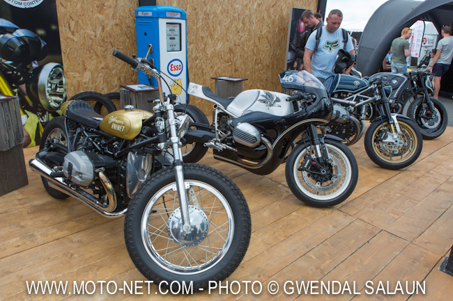 Café Racer Festival 2015 : une affaire qui roule !
