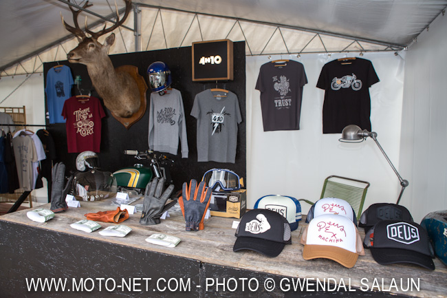 Café Racer Festival 2015 : une affaire qui roule !