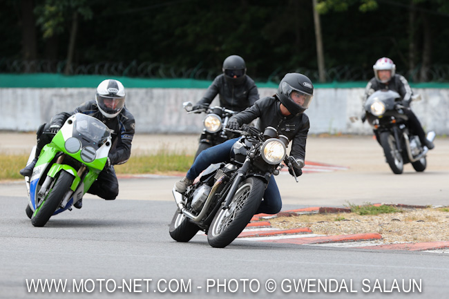 Café Racer Festival 2015 : une affaire qui roule !
