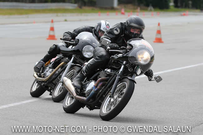 Café Racer Festival 2015 : une affaire qui roule !