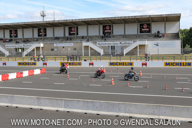 Café Racer Festival 2015 : une affaire qui roule !