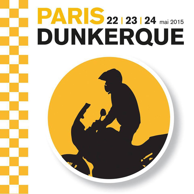 Voyage moto : le Paris-Dunkerque vécu de l'intérieur en Suzuki DL 650 V-Strom