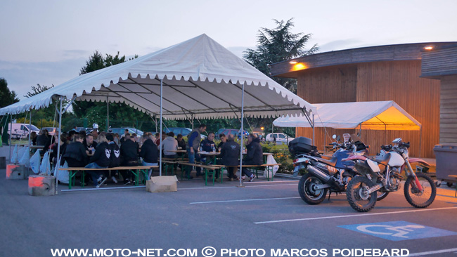 Voyage moto : le Paris-Dunkerque vécu de l'intérieur en Suzuki DL 650 V-Strom