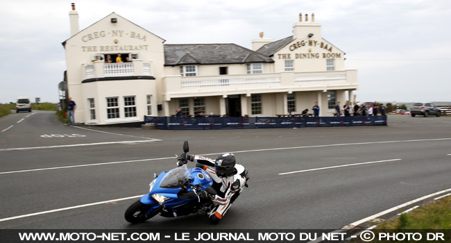  Essai Suzuki GSX-S1000F : cherche motard sportif, touriste s'abstenir