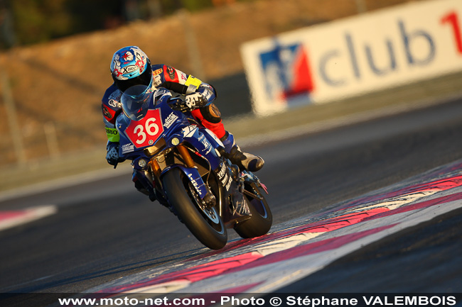 Bol d'Or 2015 - Galerie photo 03 : soir et course de nuit