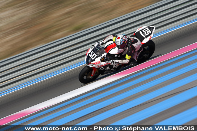 Bol d'Or 2015 - Galerie photo 02 : départ et premières heures de course