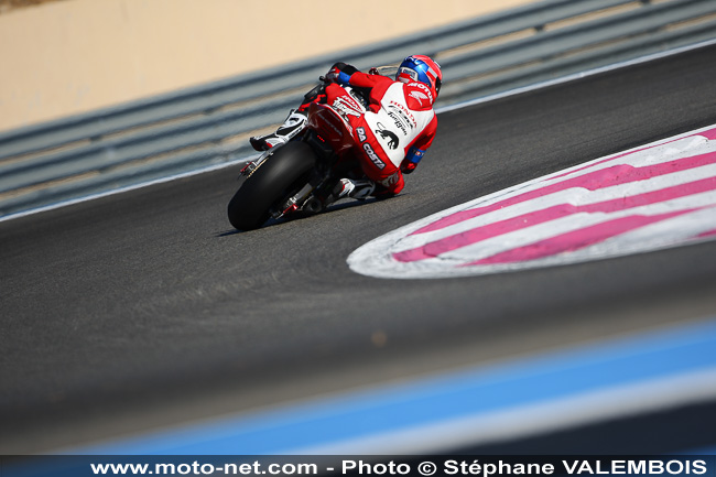 Bol d'Or 2015 - Galerie photo 02 : départ et premières heures de course