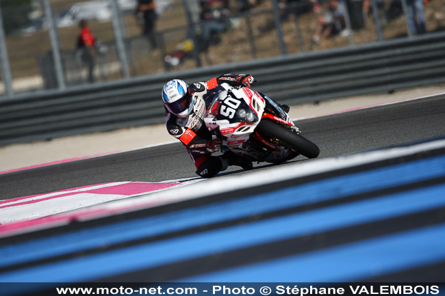 Bol d'Or 2015 - Galerie photo 02 : départ et premières heures de course