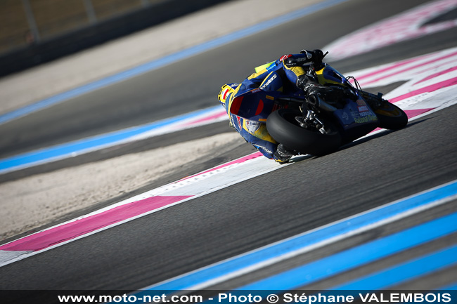 Bol d'Or 2015 - Galerie photo 01 : les essais qualificatifs