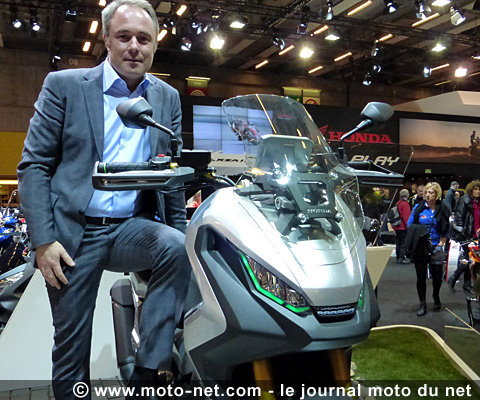 Le concept Honda City ADV est attendu pour 2017