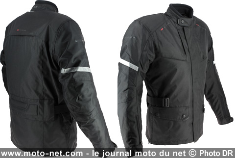 Veste Wex Adventure II