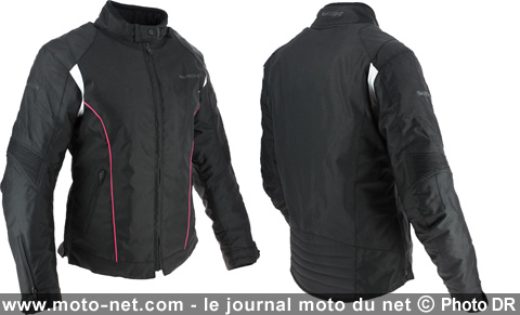 Veste femme Wex Léa