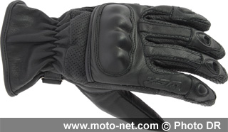     Prix Club Cardy : 59,00 €  Gants Wex Super-Vent certifiés CE homme ou femme