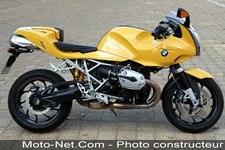 BMW R 1200 S : Attention Boxer méchant
