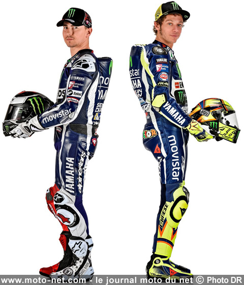 MotoGP : Rossi prévient que sa soif de victoire n'a fait que grandir depuis l'an dernier...