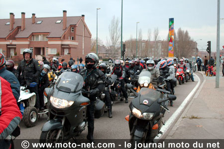 Dossier Moto-Net spécial BMW : les temps changent !