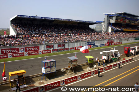 24 Heures Moto du Mans 2006 : dossier spécial Moto-Net