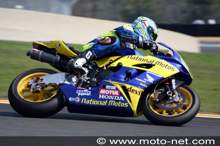 24 Heures Moto du Mans 2006 : dossier spécial Moto-Net