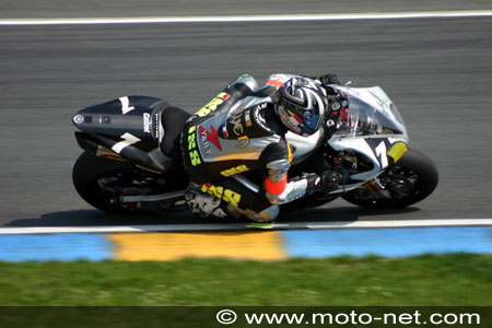 24 Heures Moto du Mans 2006 : dossier spécial Moto-Net