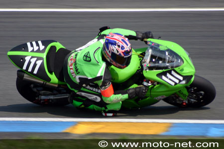 24 Heures Moto du Mans 2006 : dossier spécial Moto-Net