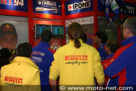 24 Heures Moto du Mans 2006 : dossier spécial Moto-Net