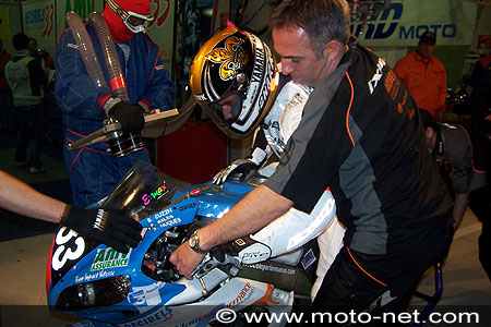 24 Heures Moto du Mans 2006 : dossier spécial Moto-Net