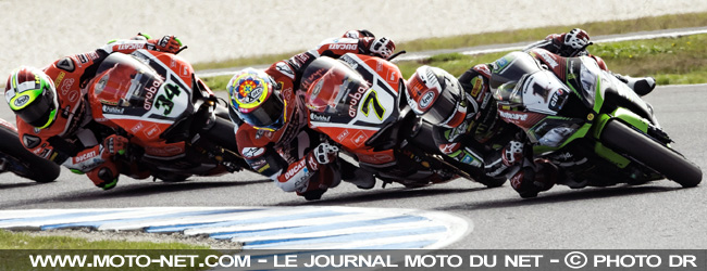  Rea, Davies et Giugliano - L'analyse MNC du World Superbike en Australie