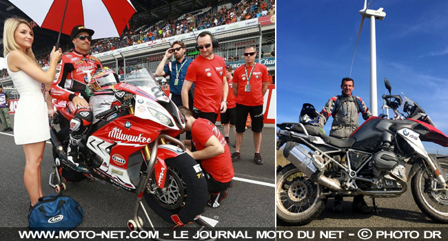  Brookes et Corser - L'analyse MNC du World Superbike en Thaïlande