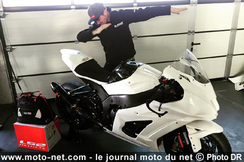  Guarnoni - L'analyse MNC du World Superbike en Thaïlande