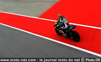 Rossi Vs Marquez : le clash de Sepang