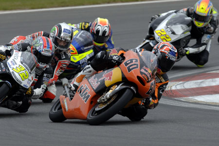 Grand Prix de Turquie Moto 2006 : le tour par tour sur Moto-Net